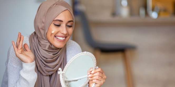 Tabir Surya Sulit Menyerap ke Kulit? Perhatikan 6 Hal Ini