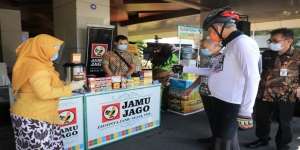 Jamu ke UNESCO, Bermula dari Usulan Gabungan Pengusaha Jamu Jawa Tengah