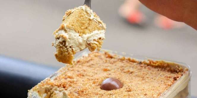 Habis Makan Pengin yang Manis-Manis? Yuk Cuci Mulut dengan Mocha Dessert Box Ini