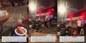 Curhatan Wanita Temukan Warung Sate yang Pakai Tusuk Bekas Pelanggan Lain