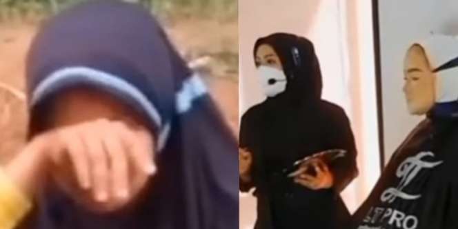 Dulu Dihina, Kini Murid MUA Profesional Berhasil Buka Kelas Makeup Sendiri