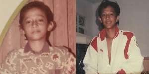 Artis Berjuluk `Sultan` Ini Dulu Hanya Dibayar Rp5000, Kini Penghasilan Milyaran & Rumahnya Lapis Emas, Siapa Dia?