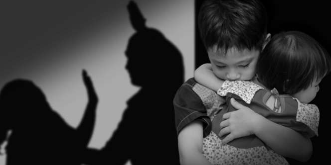 Menganggap Tidak Normal, Suami Campakkan Istri karena 5 Kali Lahirkan Anak Kembar
