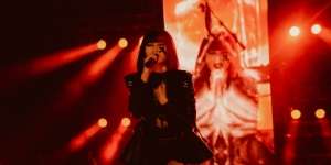 Isyana Sarasvati Siap Guncang Bali Lewat Konser Hybrid LEXICONCERT Live on Tour