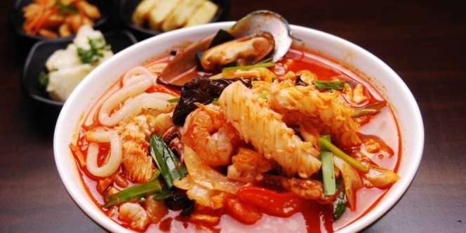 Fakta Soal Hidangan Pedas yang Bisa Mengubah Rasa ASI