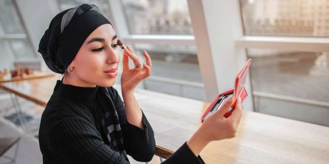 Cara Mudah Merawat Kulit Kemerahan Saat Musim Panas