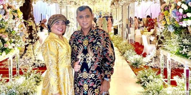 Larang Fuji Menikah Muda dengan Thariq Halilintar, Ini Kata Faisal