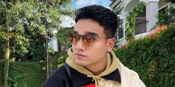 Jadi Bintang Video Klip Lagu Baru Lesti Kejora dan Trending di YouTube, Ini Kata Fadly