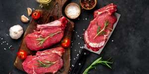 4 Buah yang Bisa Digunakan untuk Bikin Daging Empuk
