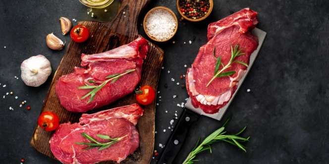 4 Buah yang Bisa Digunakan untuk Bikin Daging Empuk