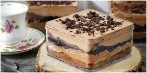 Bikin Para Sweet Tooth Ketagihan, Quille Dessert and Frozen Surabaya Punya Menu Andalan yang Sulit Ditolak