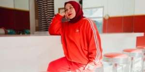 Kondisi Terkini Melly Goeslaw Usai Jalani Operasi Bariatrik dan Penyebabnya