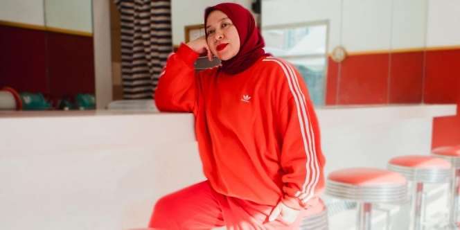 Kondisi Terkini Melly Goeslaw Usai Jalani Operasi Bariatrik dan Penyebabnya