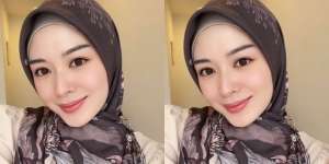 Tuai Pro Kontra, Potret Ayana Moon Saat Lepas Hijab di Korea, Pilih Beri Jawaban Bijak!