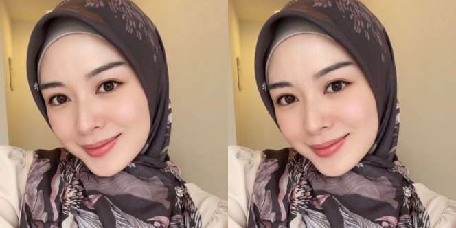 Tuai Pro Kontra, Potret Ayana Moon Saat Lepas Hijab di Korea, Pilih Beri Jawaban Bijak!