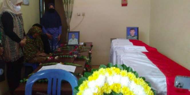 Kenang Ayah Ibunya, Ini Cerita Bagus Anak Prajurit TNI Korban Kecelakaan Maut di Cibubur
