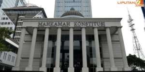 Tok! MK Tolak Legalisasi Ganja untuk Medis