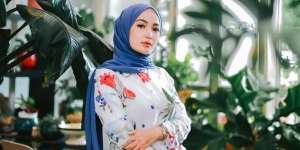 Mantan Istri Sirajuddin Mahmud Dukung Zaskia Gotik, Tertawa Melihat Isi Tuntutan Model Veranosiliyana