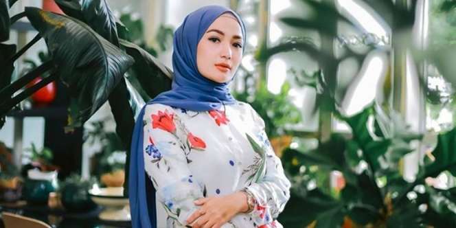 Mantan Istri Sirajuddin Mahmud Dukung Zaskia Gotik, Tertawa Melihat Isi Tuntutan Model Veranosiliyana