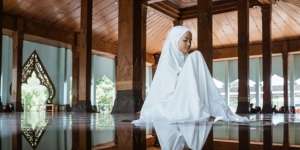 Doa Rabithah adalah Amalan Pengikat Hati, Ketahui Bacaan dan Keutamaannya