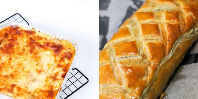 Menu-Menu Sedap Ini Pas Dijadikan Camilan Buat yang Kurang Suka Rasa Manis