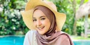 Potret Terbaru Nabila Ishma Kekasih Mendiang Eril, Belajar Ikhlas dan Coba Banyak Hal!