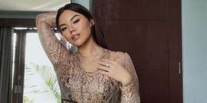 Pamer Proyek Perdana, Shafa Harris Resmi Jadi Developer Muda, Nggak Kalah Keren dengan Sang Ayah!