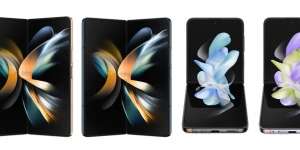 Intip Bocoran Spesifikasi Samsung Galaxy Z Fold 4 dan Z Flip 4