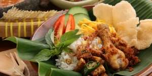 Lokal hingga Western, Rekomendasi Kuliner di Cimahi Ini Bisa Bikin Makan Siang Makin Mantap