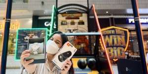 Ultah ke-10, Kota Kasablanka Hadirkan Promo 'Xcellent' yang Wajib Kamu Buru