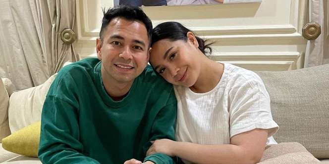 Kondisi Menurun, Ini Penyakit yang Diidap Nenek Raffi Ahmad