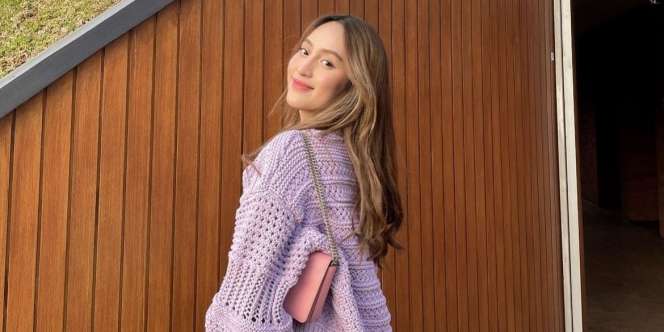 NGOBRAS: Gia Sabila, Ngehaluin Karakter Drakor Lewat Lagu!