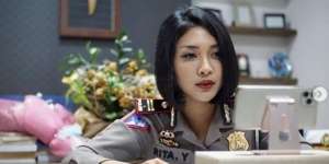 Mendadak Viral, Ini Profil AKP Rita Yuliana