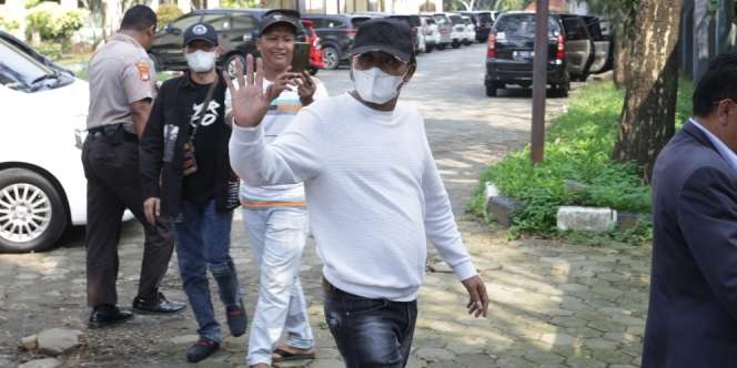 Sule Siap Beri Nafkah Rp25 Juta Perbulan, Nathalie Holscher Bersyukur