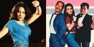 Ingat Eva Arnaz Cewek `Hot` di Warkop DKI? Kini Hidupnya Berubah Drastis, Lihat Kondisi Rumahnya Sekarang