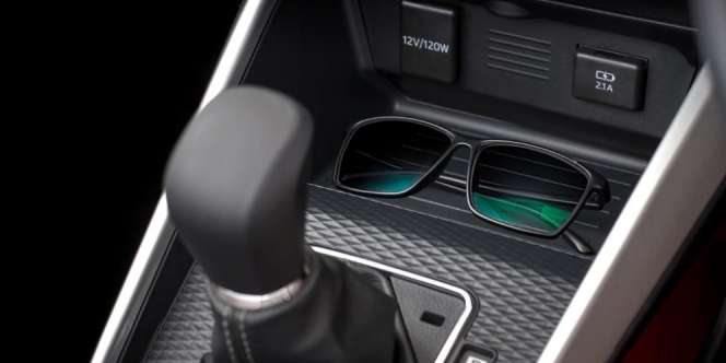 Mengenal Teknologi Transmisi New D-CVT dan Tips Merawatnya