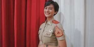 Masih Ingat Nilam Sukma? Dulu Pembawa Baki Bendera di Istana Kini Nasibnya Berubah Drastis!