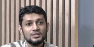 Dijodoh-jodohkan dengan Nathalie, Ini Kata Ustaz Kasif Heer