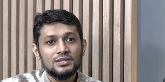 Dijodoh-jodohkan dengan Nathalie, Ini Kata Ustaz Kasif Heer