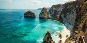 5 Ide Destinasi Wisata untuk 'Birthday Trip'