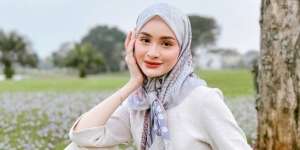Pernah Viral Lantaran Menikah di Usia 16 Tahun, Potret Terbaru Sabrina Salsabila Bikin Melongo!