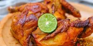Tubuh Rawan Tumbang, Jangan Sampai Telat Makan dengan Menyantap Lezatnya Ayam Goreng Spesial Ini