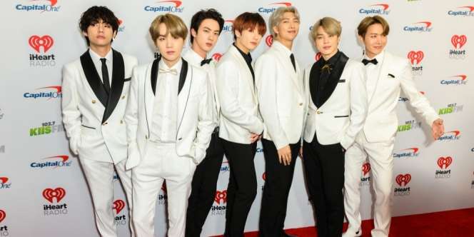 Sarang Army, Rekomendasi Staycation untuk Para Fans BTS