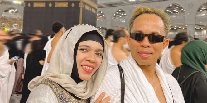 Soal Hubungan Fuji dan Thariq, Begini Kata Gen Halilintar
