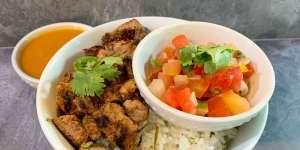 Bukan Bistik Biasa, Latin Steak Rice Bowl Ini Hadirkan Pengalaman Makan yang Berbeda