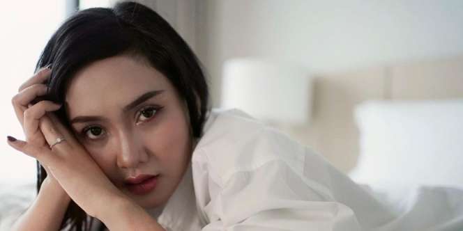 Kembali Muncul di Instagram, Cita Citata Ungkap Alasan Rehat dari Sosial Media