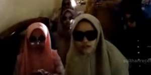 Niat Bikin Konten TikTok di Atas Ranjang, Delapan Gadis Ini Alami Hal Tak Terduga