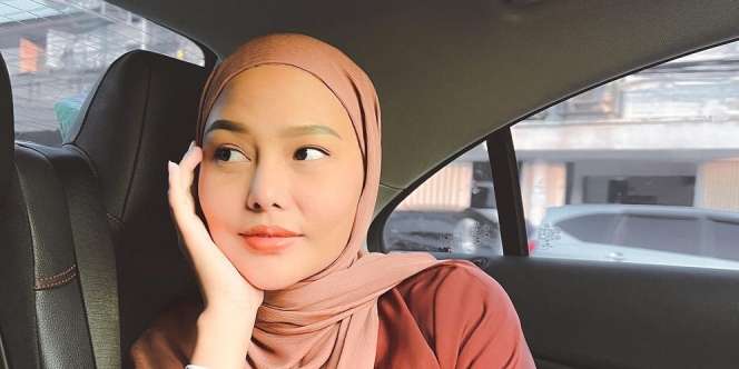 Ditolak Foto Bareng Kurma Seleb Tiktok 'Citayam Fashion Week', Dara Arafah: Sedih Banget, Dia Sibuk Buat Konten