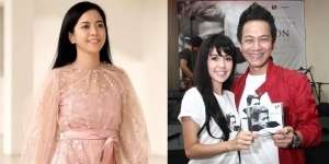 Ingat Yeslin Wang Mantan Istri Delon Idol? Dulu Cerai Karena Suami Doyan Judi, Kini Nasibnya Berubah Drastis, Lihat 8 Potretnya
