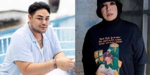7 Potret Artis Lakukan Operasi Agar Langsing, Ivan Gunawan Hasilnya Mengejutkan, Berubah Drastis!